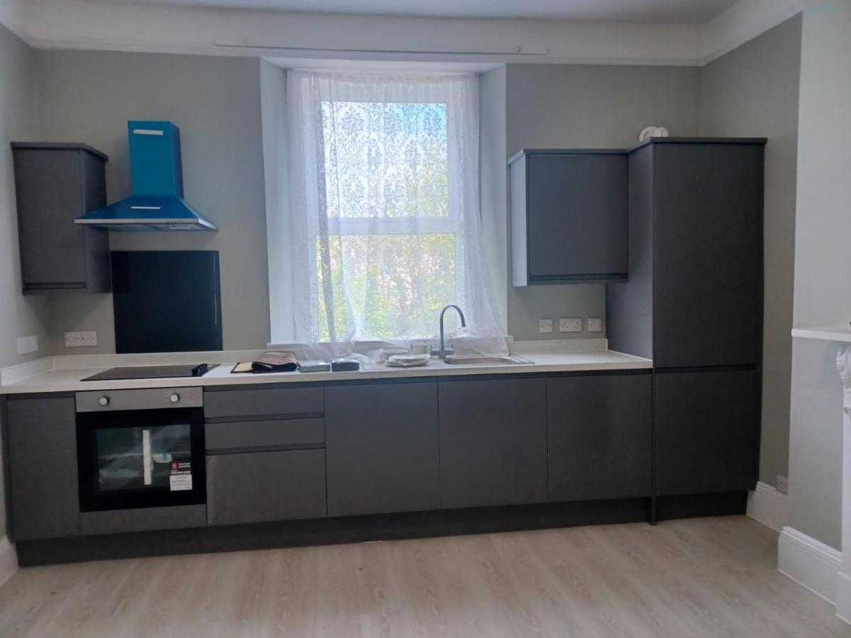 Town Stay Плімут Екстер'єр фото
