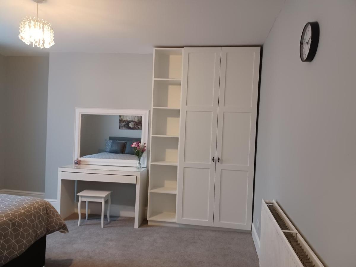 Town Stay Плімут Екстер'єр фото