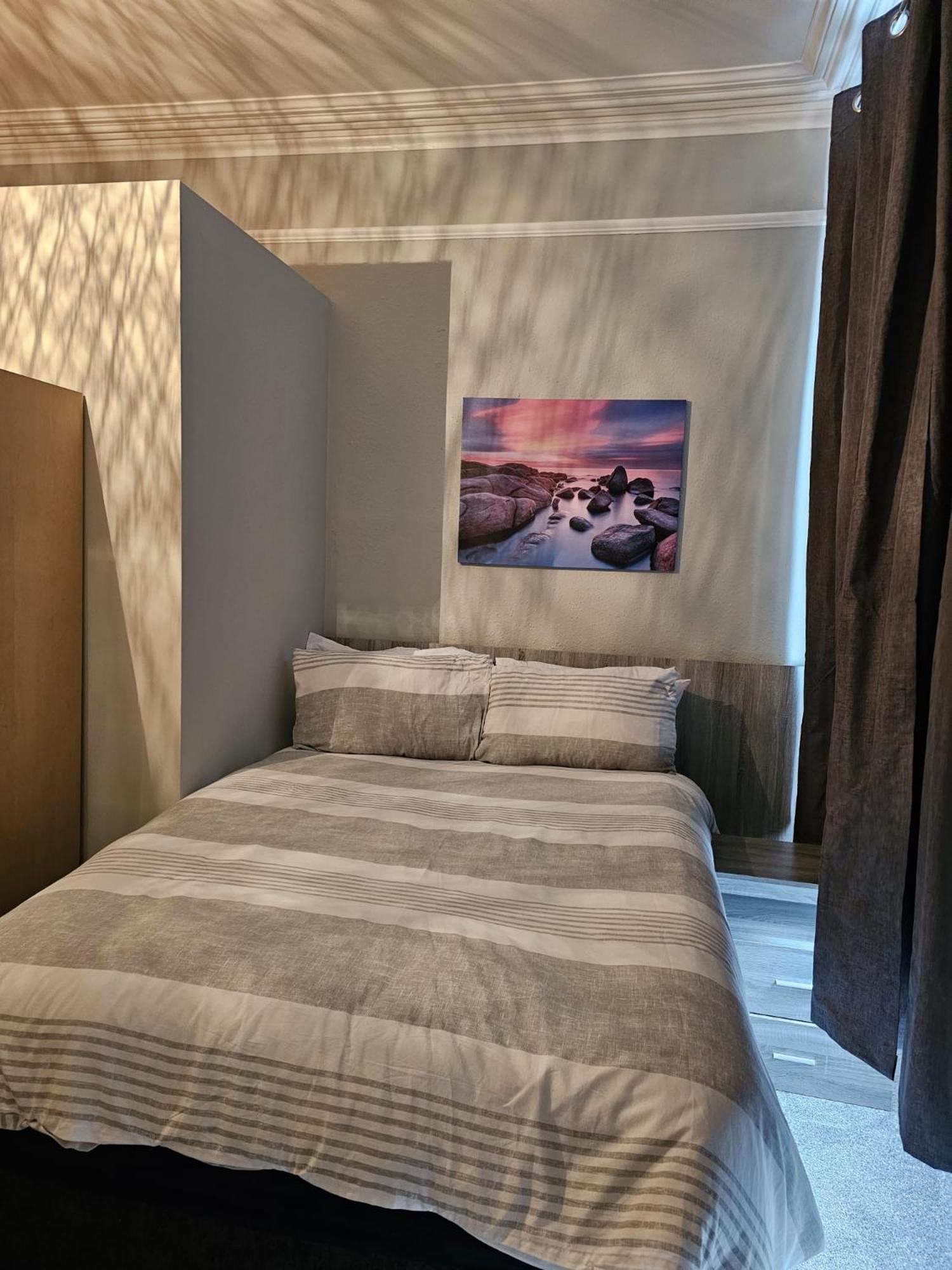 Town Stay Плімут Екстер'єр фото